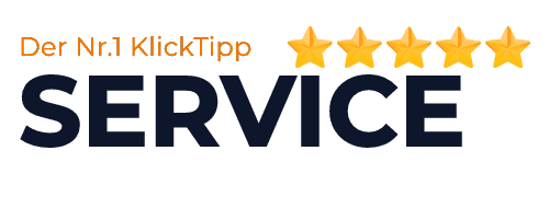 Der Nr.1 KlickTipp E-Mail Marketing Service