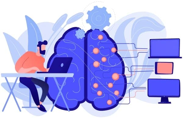 KI im E-Mail-Marketing: 6 Wege, wie Künstliche Intelligenz Ihren Erfolg steigert